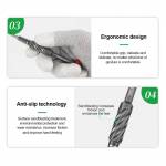 relife rl-728-s2-steel-strong-magnetic-extra-hard-anti-slip-2d-screwdriver-for-phone-repair-20