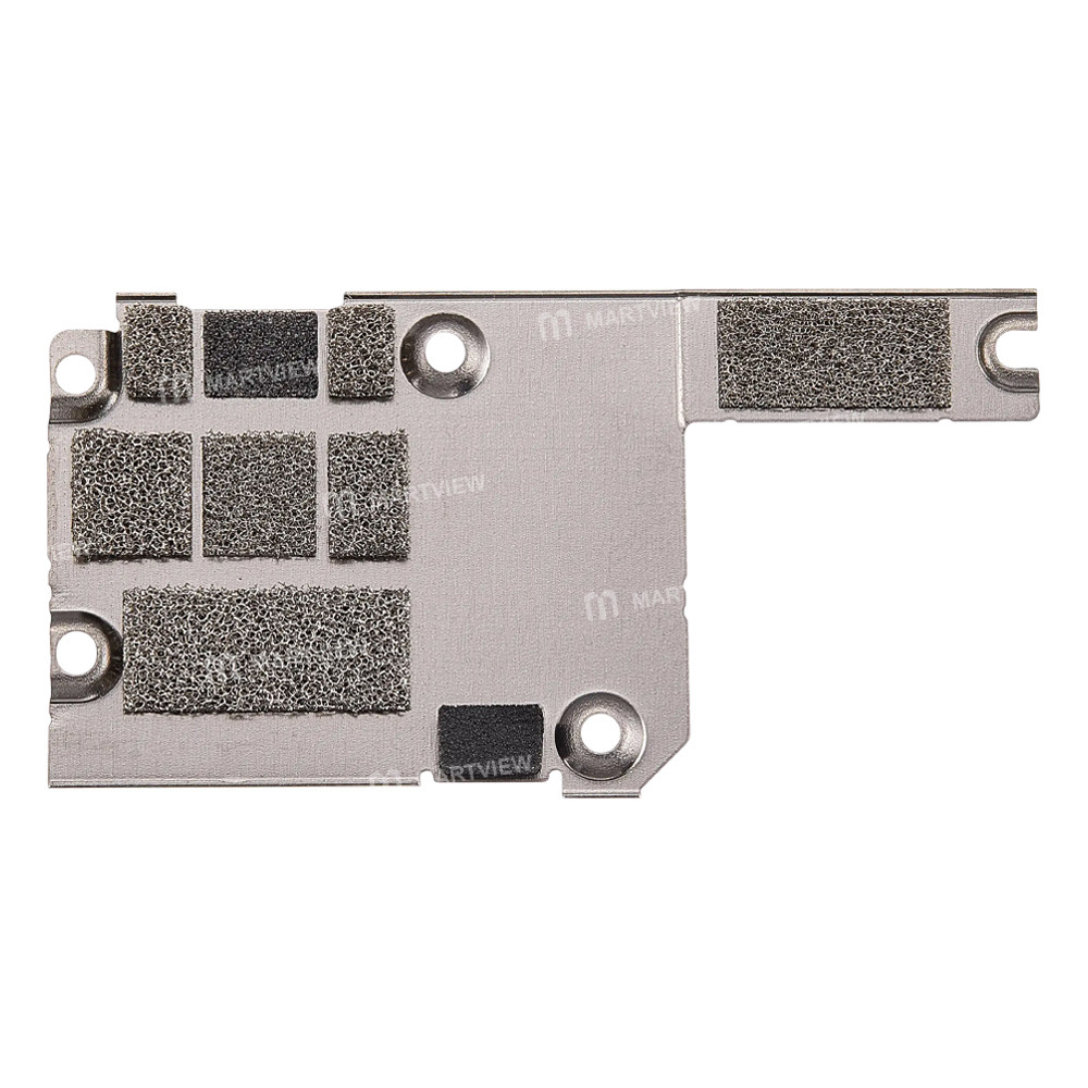 replacement lcd-display-flex-cable-holding-bracket-for-ipad-mini-6-3
