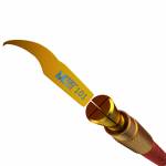 MaAnt Ultra Thin Stainless Steel Remove Glue Blade Set