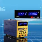 Mechanic DT30P5 30V5A Adjustable Intelligent  Test DC Power Supply with 4-bit Digital Display