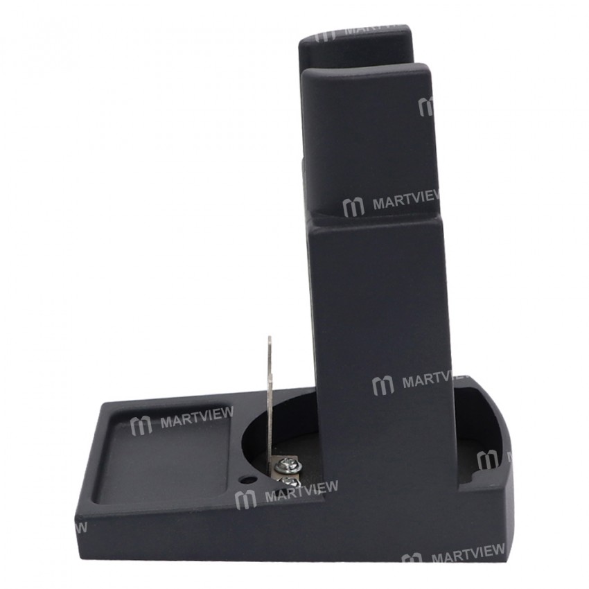 Hot Air Gun Handle Bracket Base for Quick 861DW Hot Air Gun Rework Soldering Station