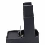 Hot Air Gun Handle Bracket Base for Quick 861DW Hot Air Gun Rework Soldering Station