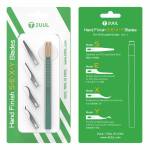 2UUL Hand Finish Sexy SEXY Blades with Handle Set for PCB Mainboard CPU Glue Removal