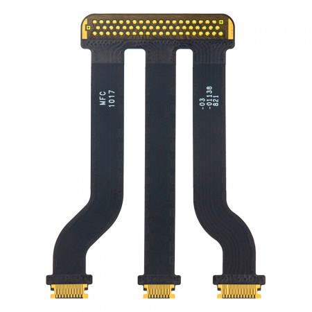 Replacement LCD Screen Flex Cable for Apple Watch Series 3 (42MM) (Cellular Version)