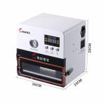 12.9inch 220V LCD OCA Multifunctional Curved Screen Laminating Machine