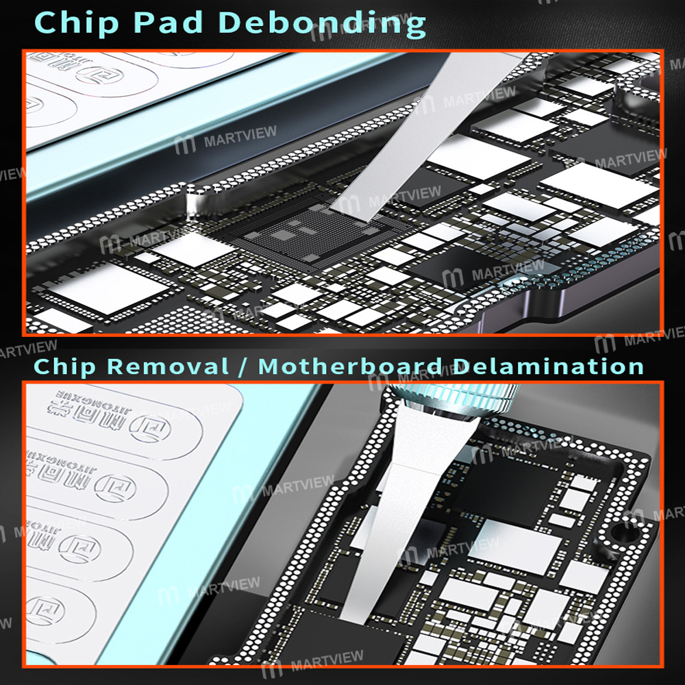 jtx half-blade-bs-2-11-in-1-multi-functional-high-toughness-steel-blade-set-for-pcb-repair-12