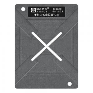only Positioning Plate