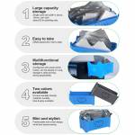 relife rl-001s-multifunctional-large-capacity-tin-planting-net-storage-box-7