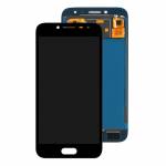 TFT LCD Display Touch Screen Digitizer Assembly Replacement for Samsung Galaxy J2 Pro 2018 J250 - Bl