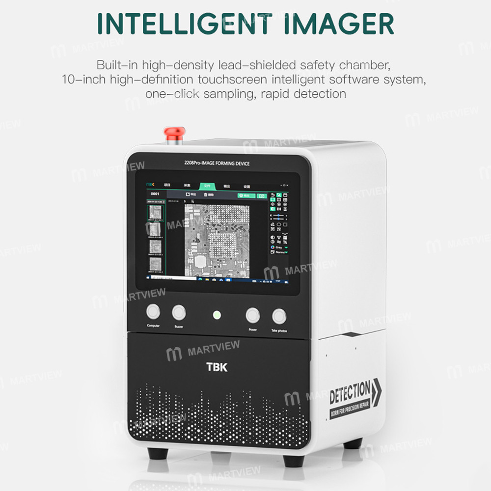 tbk 2208pro-intelligent-imager-for-testing-semiconductor-packaged-devices-and-integrated-electronic-