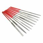 Mini Diamond Polishing Carving File -10pcs