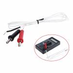 TP-01A 100cm Banana-type K Surface Thermocouple Temperature Probe