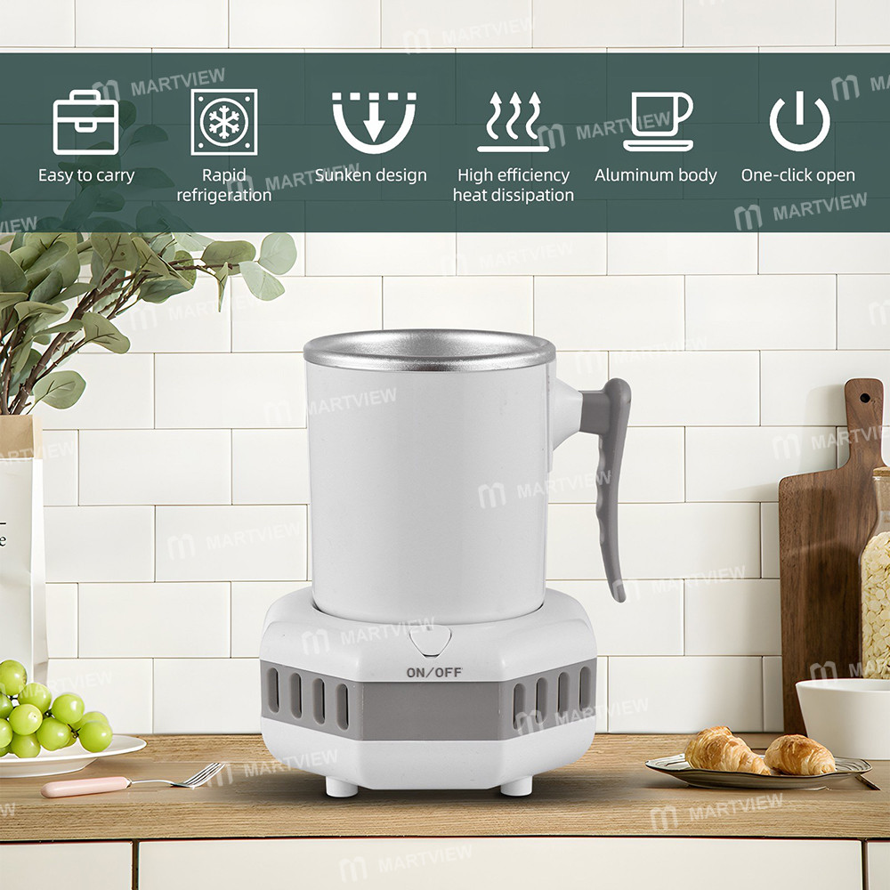 aluminum beverage-cooler-and-mug-warmer-with-handle-15