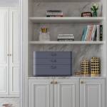 X3-ABC Jimi Box Household Multifunctional Free Combination Toolbox