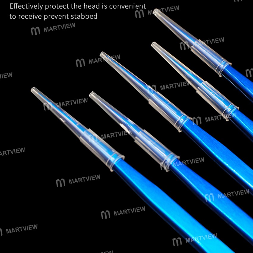 B&R BS-13 Precision SMD Stainless Steel Tweezer