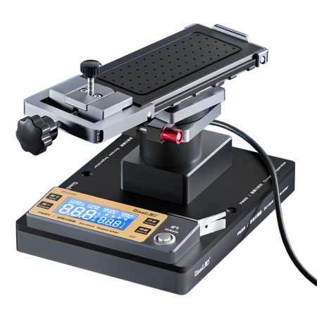 Qianli PM86 Universal Screen Disassembling Heating Separator for Curved / Straight / Folding Screen