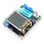 GM328A Mini Multifunction Transistor Tester with LCD Display