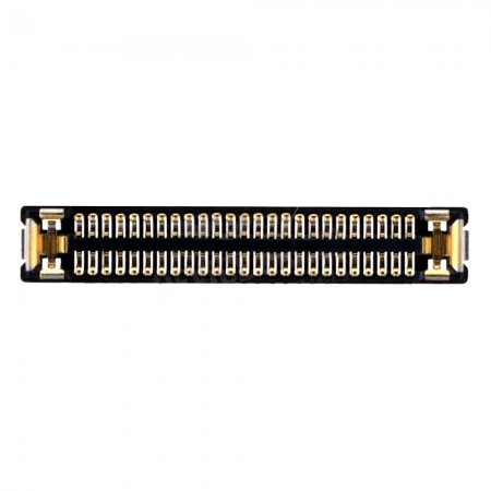 50-Pin LCD Digitizer FPC Connector Compatible for iPhone 14 Pro / 14Pro Max - 2Pcs
