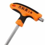JAKEMY JM-6105 (32 in 1) Screwdriver Bit Demolished Home Repair ToolKit