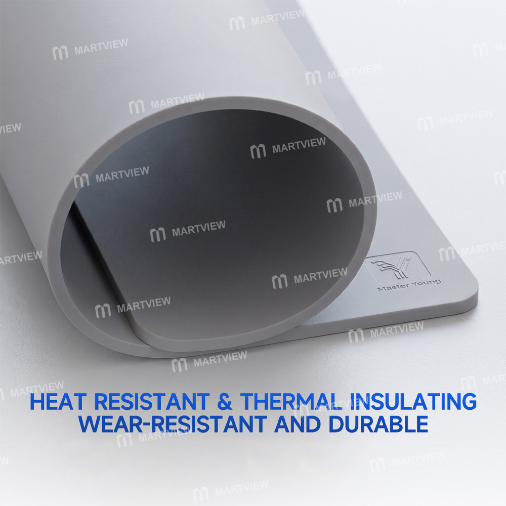 master young-tp-18-26x45cm-heat-resistant-anti-static-silicone-pad-for-pcb-soldering-repair-3