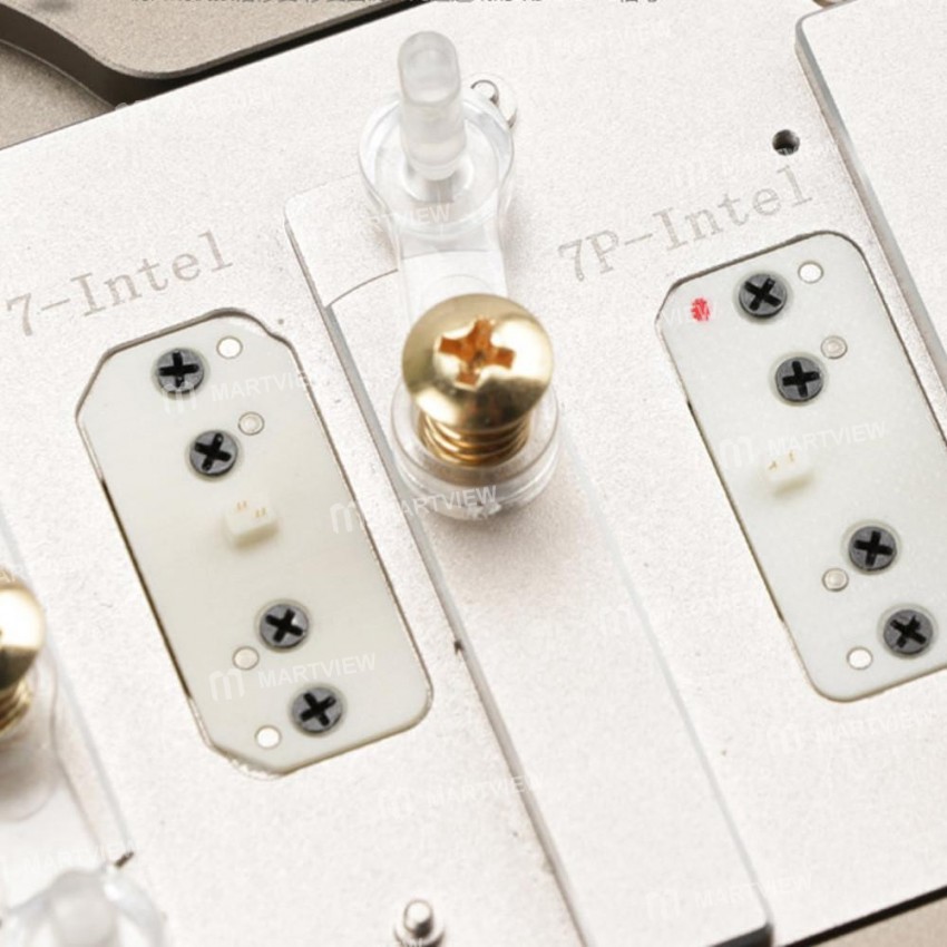 MJ Eeprom IC Repair Test Fixture All-in-One Machine ACT PRO for iPhone 4S / 5 / 5C / 5S / 6 / 6 Plus