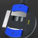 Mechanic Qiankun MK1 Mini Rotary Universal Fixture Base for Mobile Phone Motherboard Chip Repair