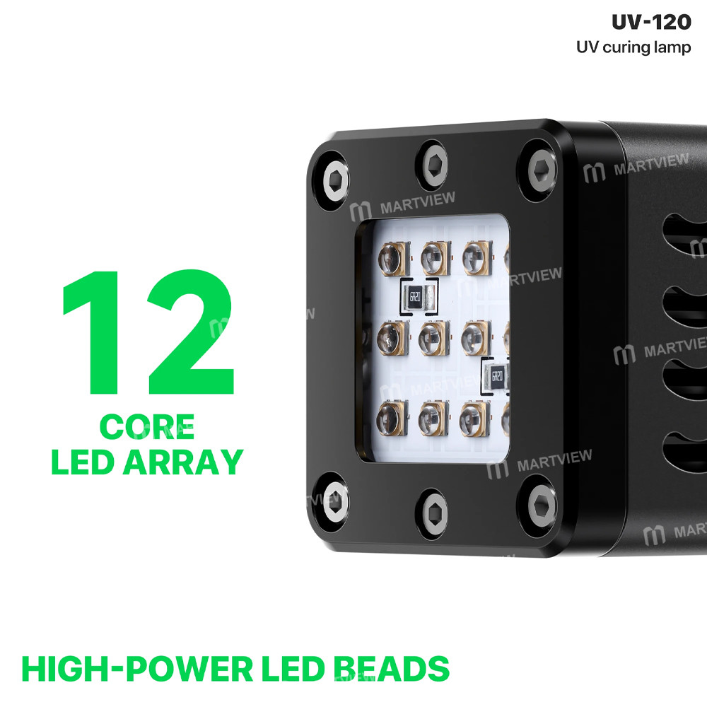 mechanic uv-120-46w-high-power-ultraviolet-curing-lamp-for-motherboard-lcd-repair-4