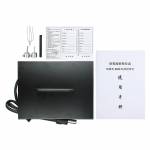 Quick 990D Antistatic Digital Hot Air Rework Station Soldering Station