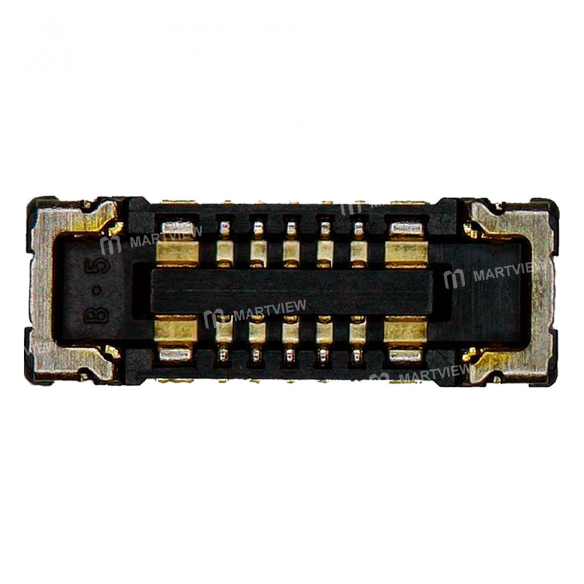 j4500 10-pin-lattice-projector-face-id-fpc-connector-2