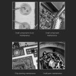 maant r65-sky-eye-synchronous-zoom-trinocular-stereo-microscope-with-aluminum-alloy-base-7