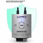 luowei lw-325-mobile-phone-repair-boot-power-cord-for-iphone-8-16pm-and-android-phones-6