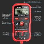 aneng 8340-automatic-range-smart-digital-multimeter-with-ncv-identification-11