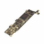 Replacement bare motherboard logic main board pcb board without spareparts for iPhone 5c