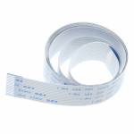 15-Pin Raspberry Pi FFC Camera Flexible Flat Cable Ribbon for Raspberry Model B Camera