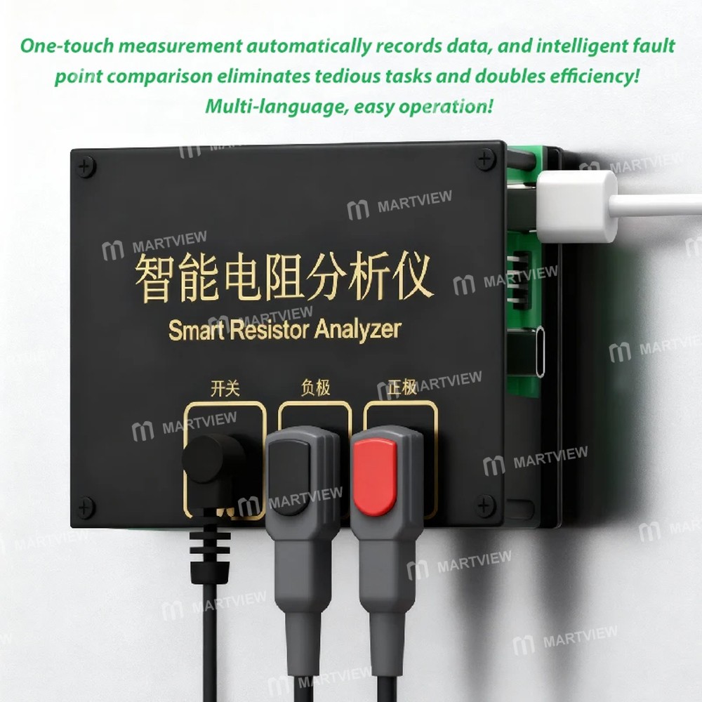 smart resistance-analyser-for-troubleshooting-circuit-faults-on-mobile-phone-motherboards-3