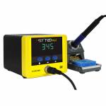 aojiw t12d-puls-lead-free-digital-display-welding-table-for-pcb-motherboard-repair-3