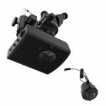 Relife RL-M3T-2L 0.7-4.5X Trinocular HD Stereo Microscope