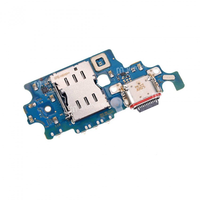 Replacement usb charging board for samsung galaxy s21 plus