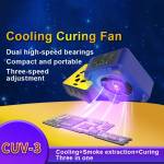 mechanic cuv-3-cooling-uv-curing--smoke-extraction-all-in-one-3-speed-adjustment-fan-5