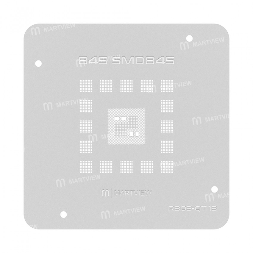 rb03 smd845