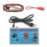 Multifunction LCD TV Backlight LED Beads Tester