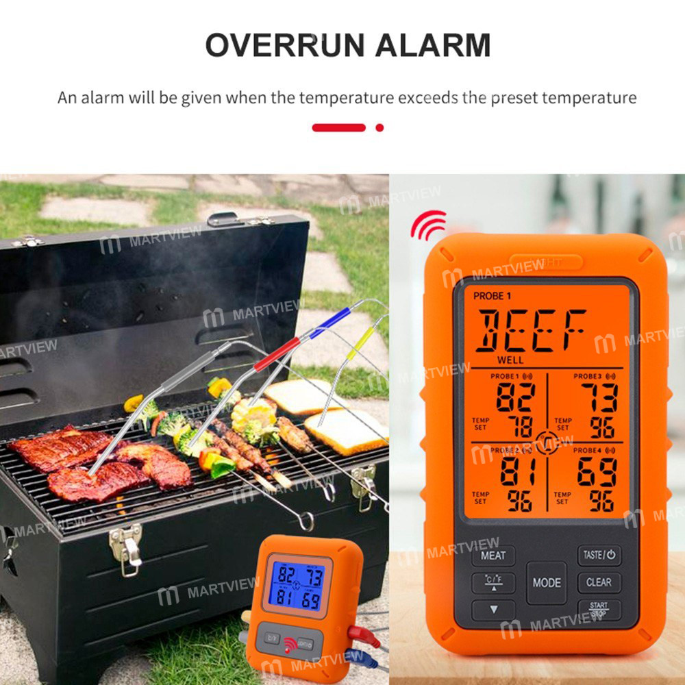wireless meat-thermometer-with-4-probes-06