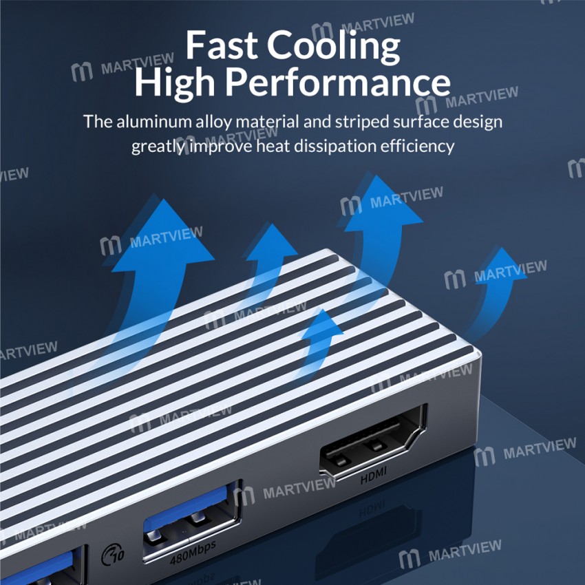 orico ehf-series-type-c-5-in-1-multifunction-hdmi-compatible-docking-station-with-pd-100w-charging-7