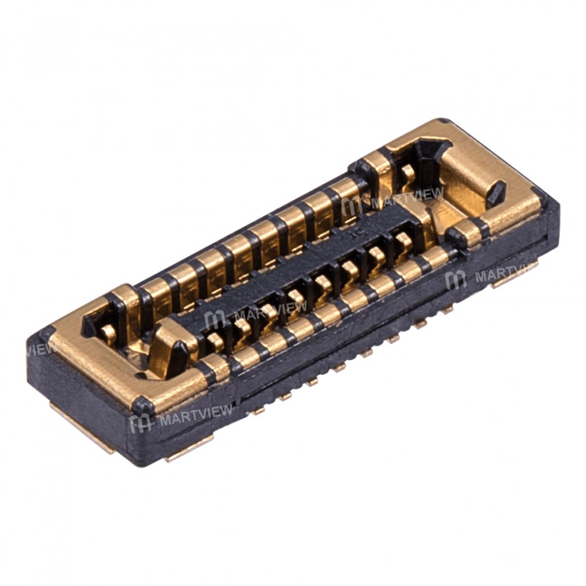 16 pin-infrared-fpc-connector-4