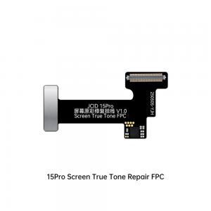 only Flex Cable for 15 Pro