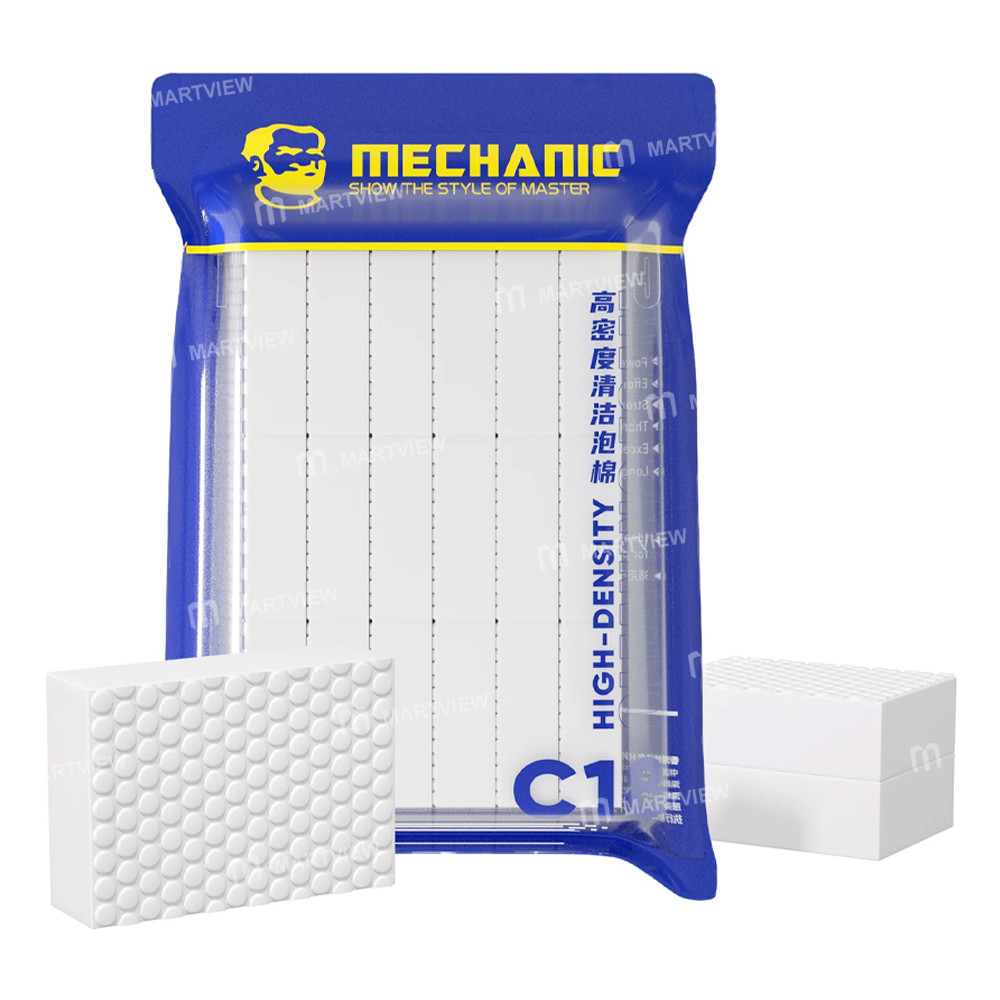 mechanic c18-high-density-nano-cleansing-sponge-for-screen-camera-motherboard-cleaning-1