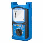HoldPeak HP-6688B Portable 5000V 1999 Auto Range Insulation Resistance Tester with Data Hold