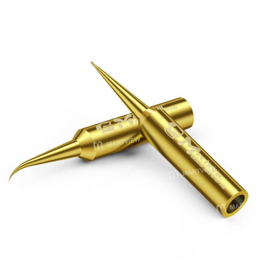 Mechanic 936 900M-T-FC / FR / FS / FI Pure Copper Electric Soldering Iron Tip