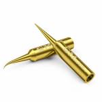 Mechanic 936 900M-T-FC / FR / FS / FI Pure Copper Electric Soldering Iron Tip