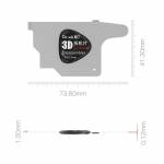 QianLi Stainless Steel 3D Disassembler